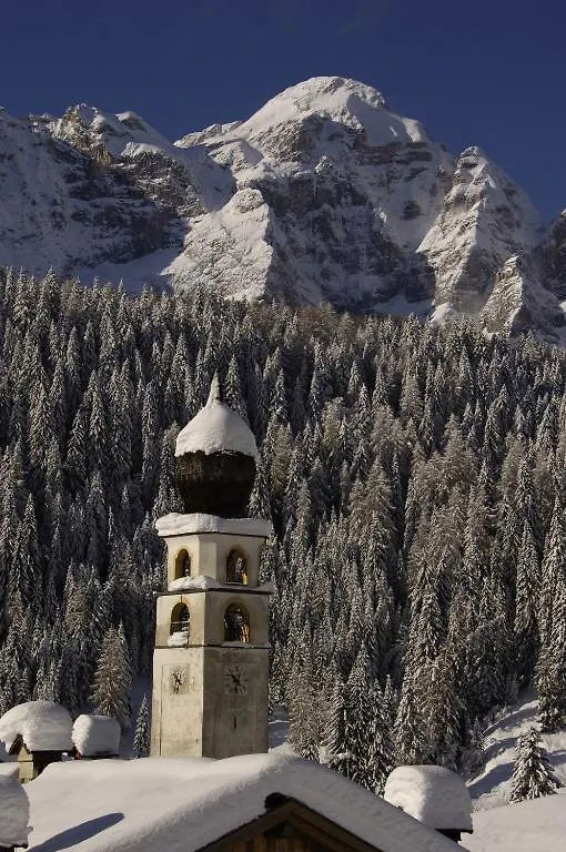 Hotel Mae Zoldo Alto 3*, Fusine (Belluno)
