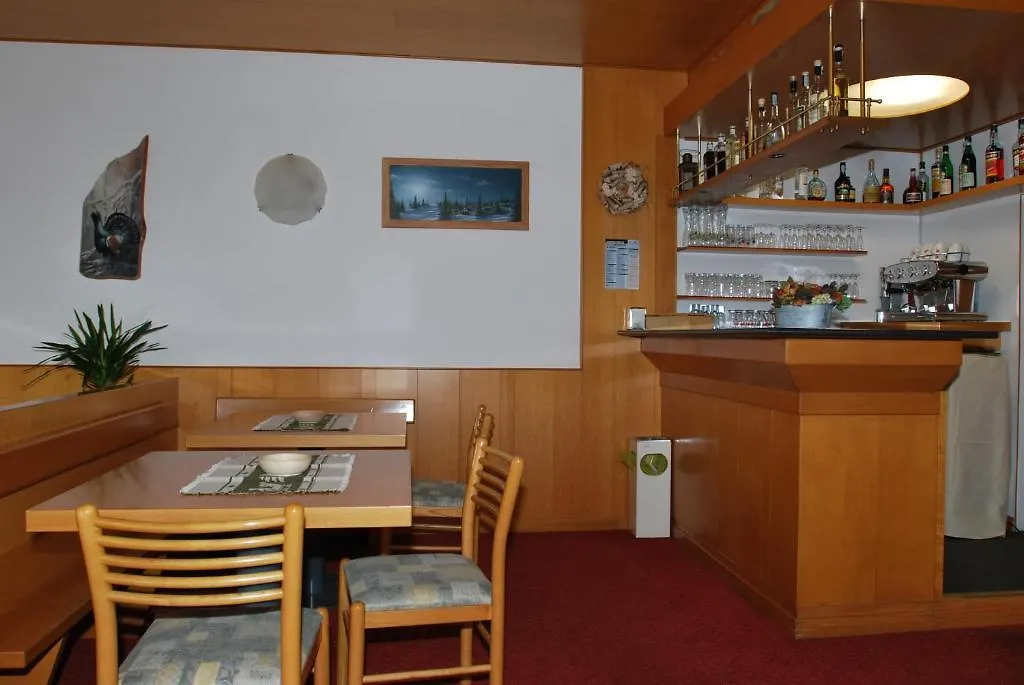 Hotel Mae Zoldo Alto