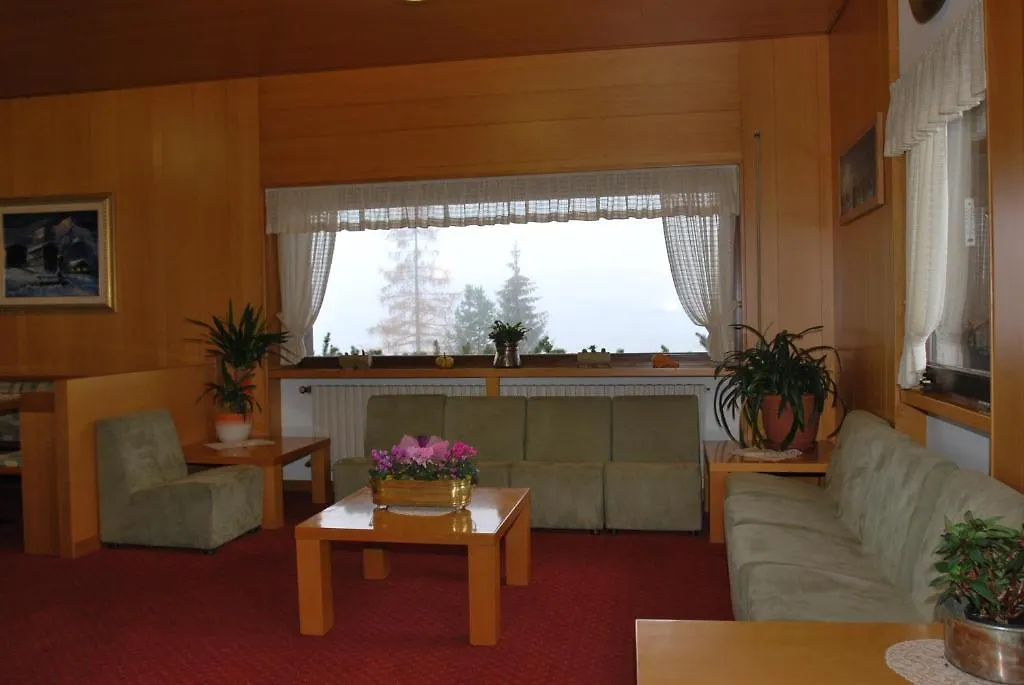 ***  Hotel Mae Zoldo Alto Italy