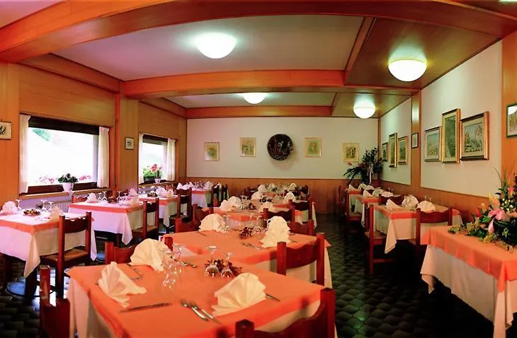 Hotel Mae Zoldo Alto